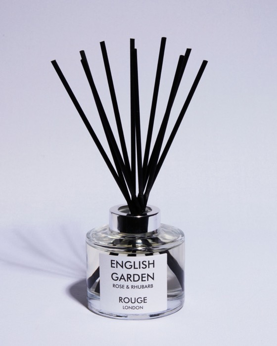 Rouge London - English Garden - photography by Peaches Media