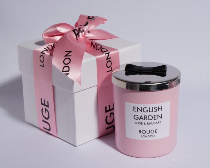 Rouge London - English Garden - photography by Peaches Media