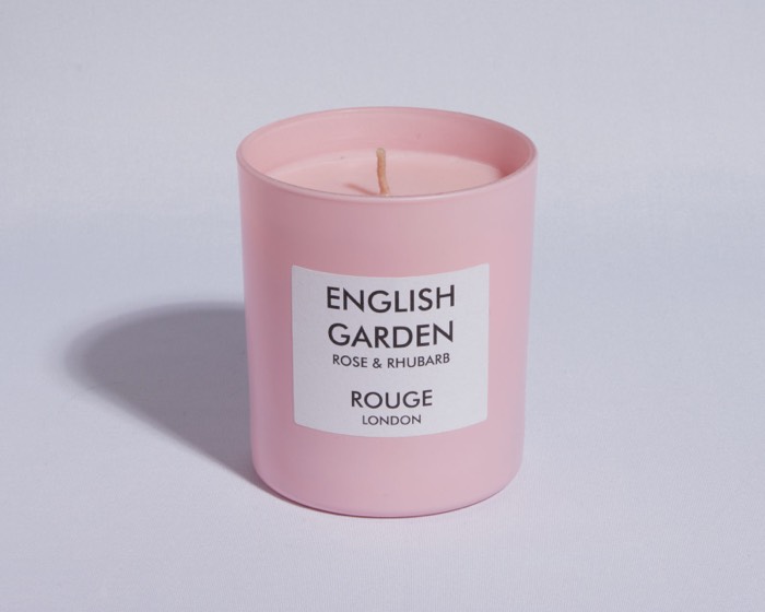 Rouge London - English Garden - photography by Peaches Media