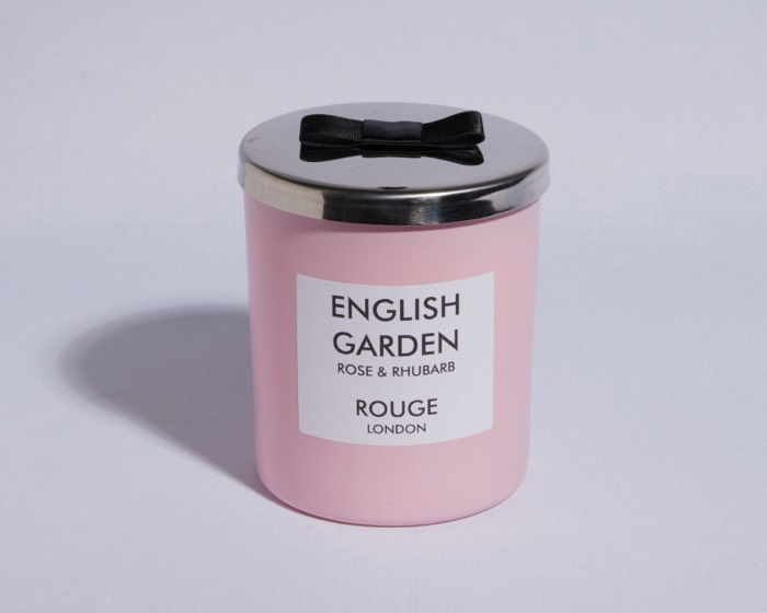 Rouge London - English Garden - photography by Peaches Media