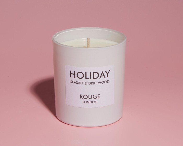 Rouge London - Holiday - photography by Peaches Media
