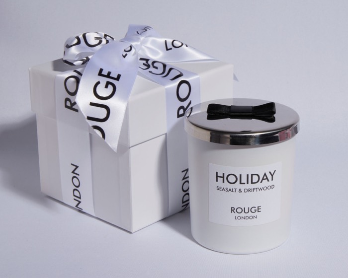 Rouge London - Holiday - photography by Peaches Media