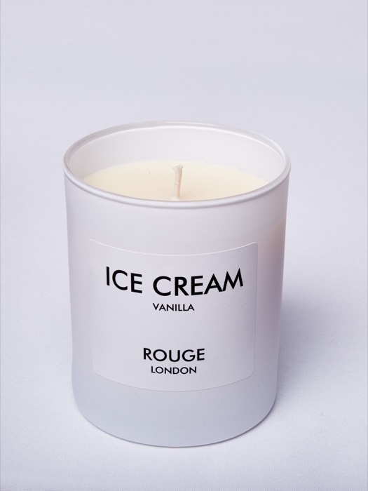 Rouge London - Ice Cream - photography by Peaches Media