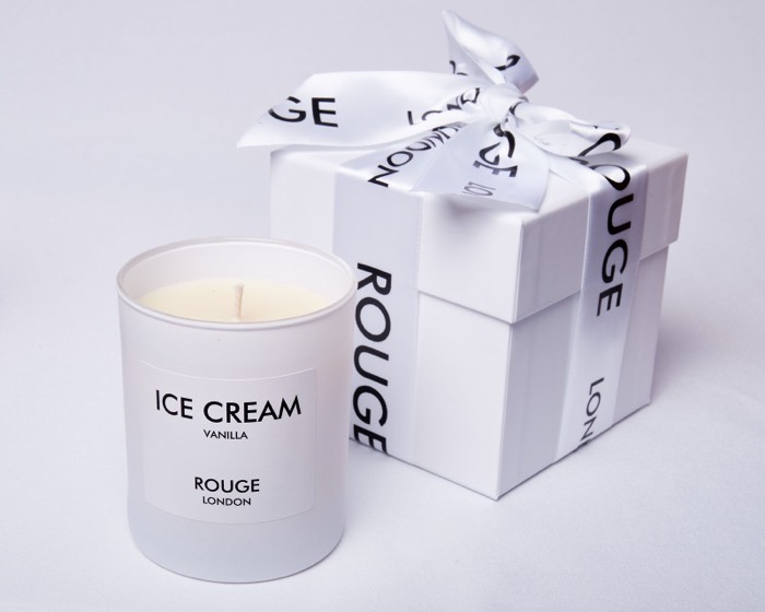 Rouge London - Ice Cream - photography by Peaches Media