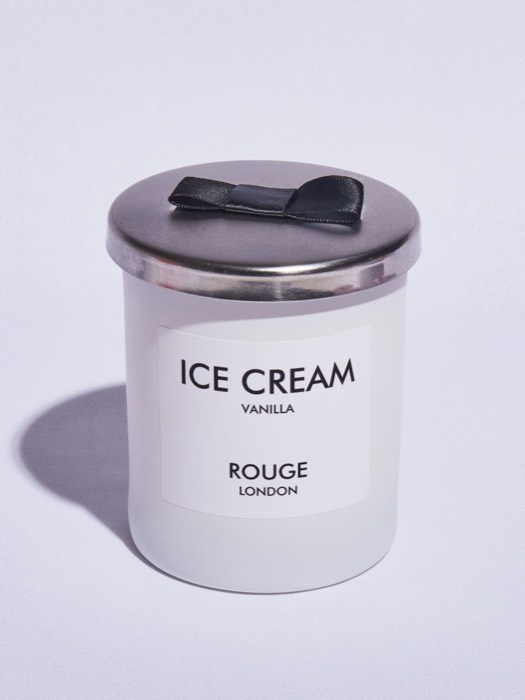 Rouge London - Ice Cream - photography by Peaches Media