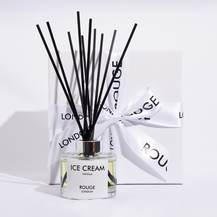 Rouge London - Ice Cream - photography by Peaches Media