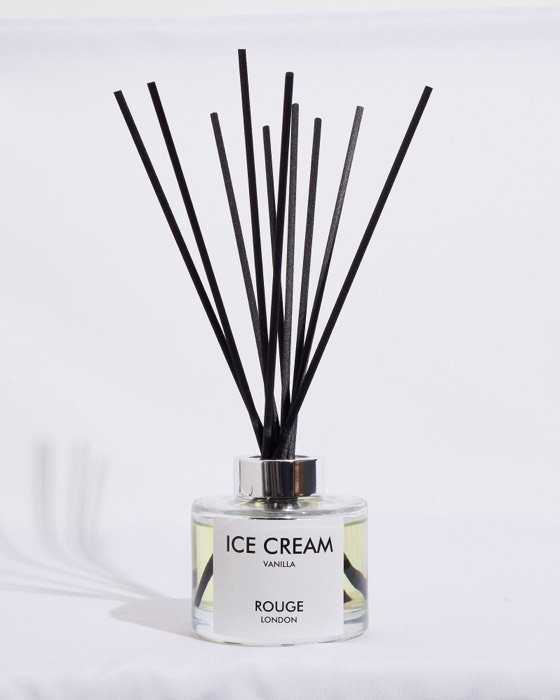Rouge London - Ice Cream - photography by Peaches Media