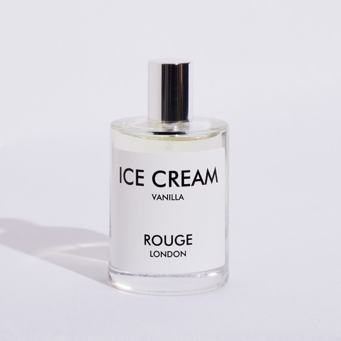 Rouge London - Ice Cream - photography by Peaches Media