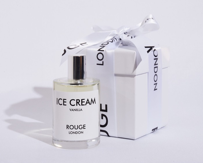 Rouge London - Ice Cream - photography by Peaches Media
