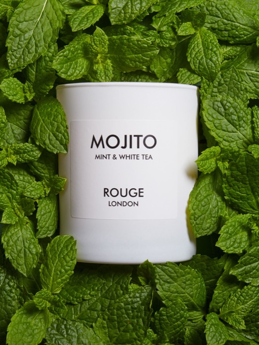 Rouge London - Mojito - photography by Peaches Media