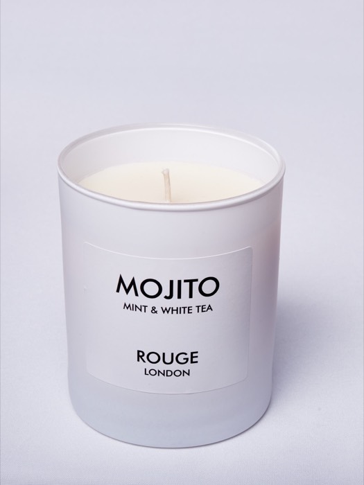 Rouge London - Mojito - photography by Peaches Media