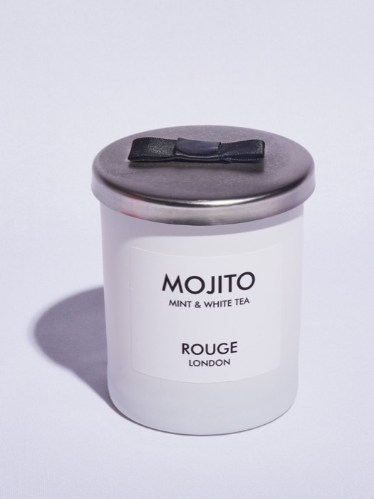 Rouge London - Mojito - photography by Peaches Media