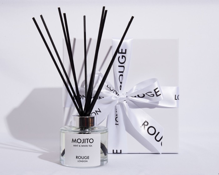 Rouge London - Mojito - photography by Peaches Media