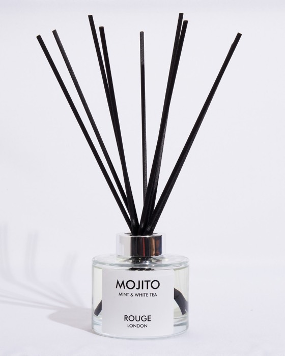 Rouge London - Mojito - photography by Peaches Media