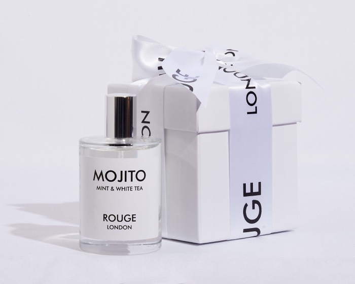 Rouge London - Mojito - photography by Peaches Media