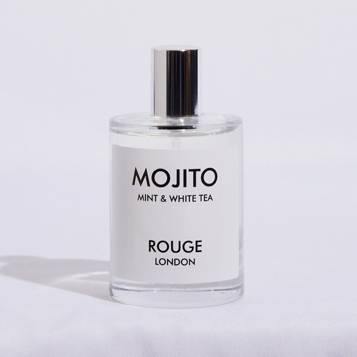 Rouge London - Mojito - photography by Peaches Media
