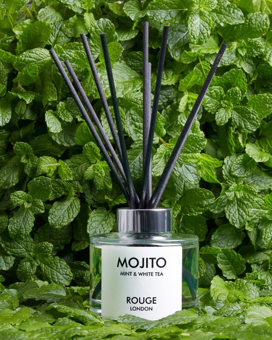 Rouge London - Mojito - photography by Peaches Media