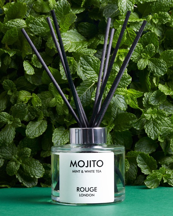 Rouge London - Mojito - photography by Peaches Media