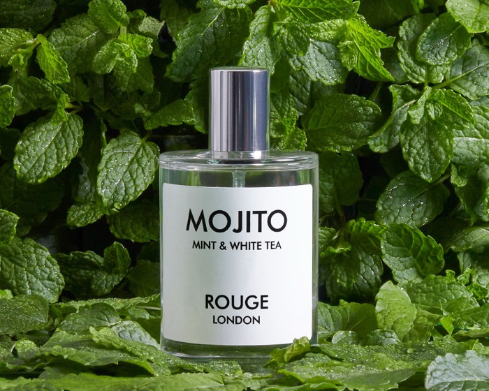 Rouge London - Mojito - photography by Peaches Media