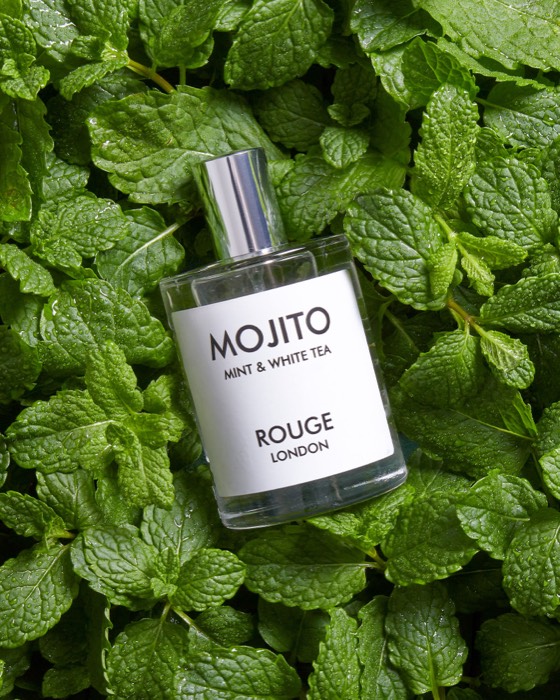 Rouge London - Mojito - photography by Peaches Media