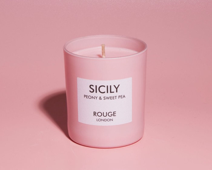 Rouge London - Sicily - photography by Peaches Media