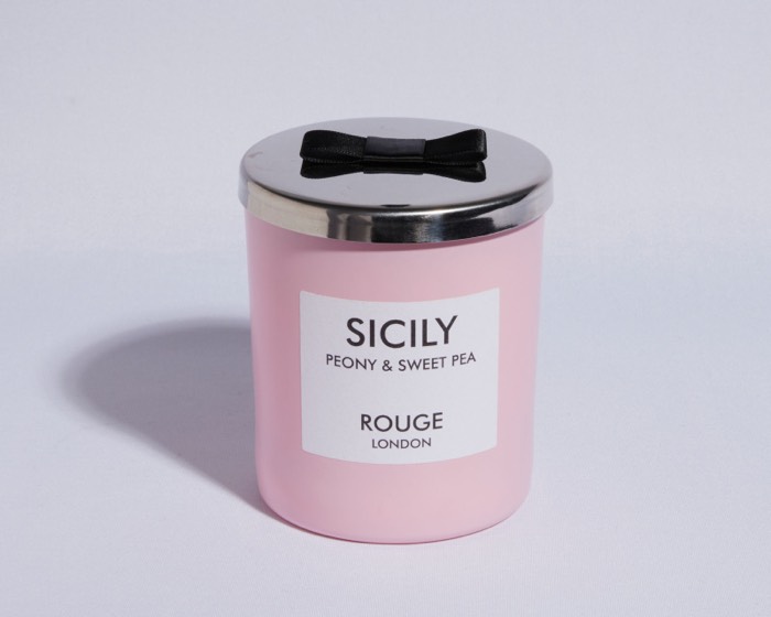 Rouge London - Sicily - photography by Peaches Media