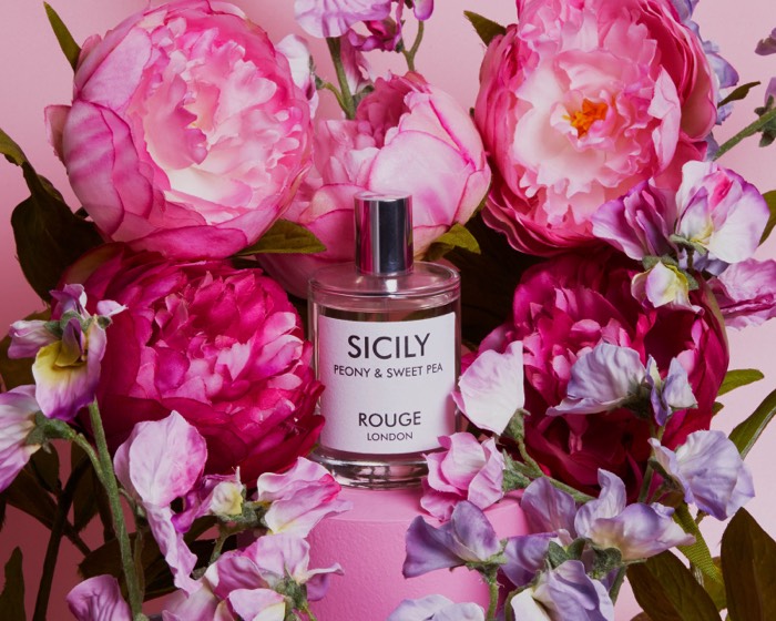 Rouge London - Sicily - photography by Peaches Media