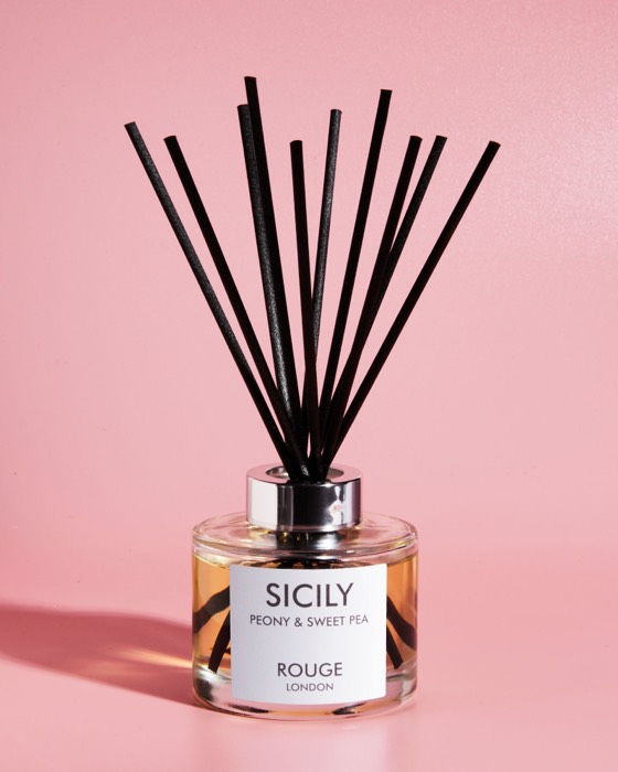 Rouge London - Sicily - photography by Peaches Media
