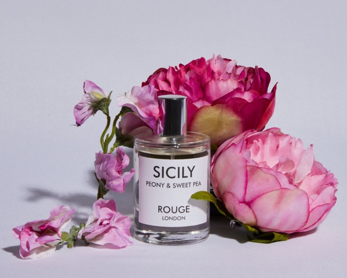 Rouge London - Sicily - photography by Peaches Media