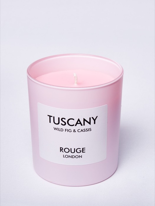 Rouge London - Tuscany - photography by Peaches Media