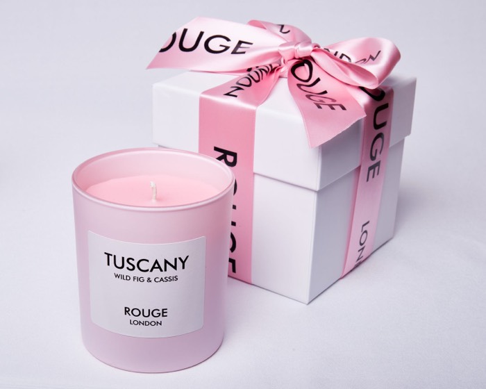 Rouge London - Tuscany - photography by Peaches Media