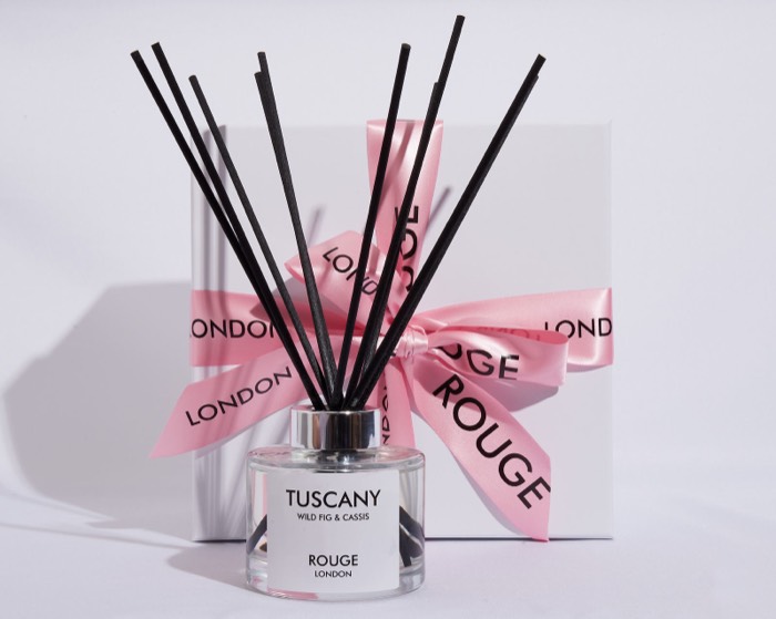 Rouge London - Tuscany - photography by Peaches Media