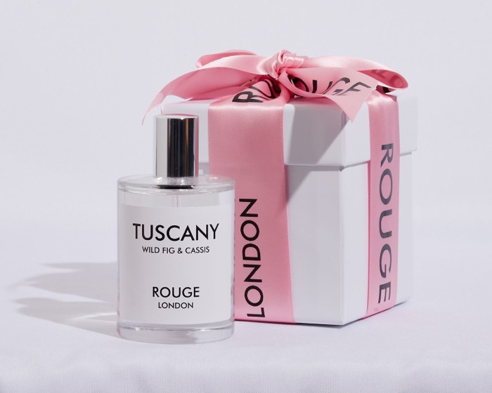 Rouge London - Tuscany - photography by Peaches Media